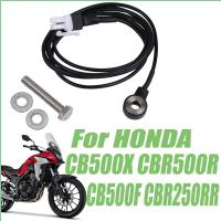 สำหรับฮอนด้า CB500X CBR500R CB500F CBR250RR CB 500 X CB 500รวดเร็วเกียร์เปลี่ยนเกียร์ที่เปลี่ยนเกียร์ไวสำหรับรถแข่งของรถจักรยานยนต์