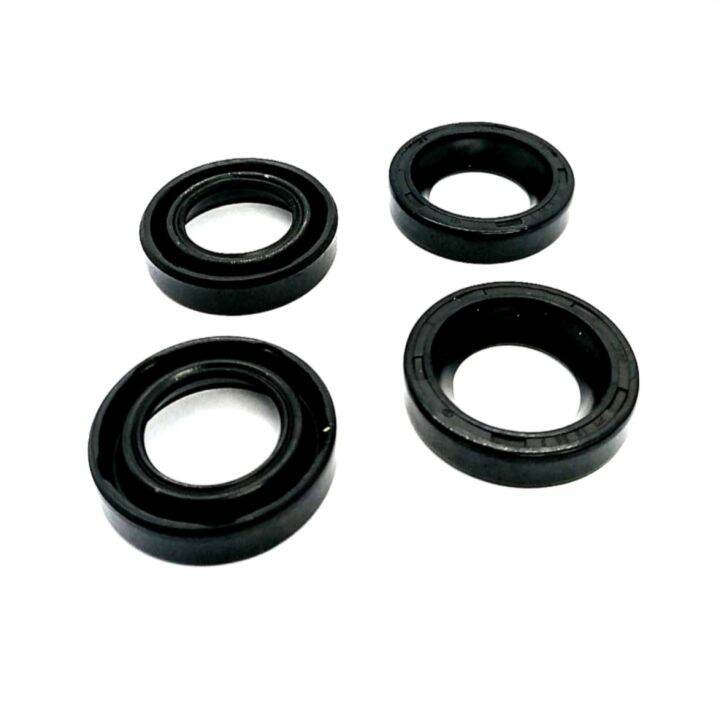 INJECTOR OIL SEAL ( 1096390340 ) ISUZU 6HK1 / 4JJ1 / 4HK1 / 4HL1