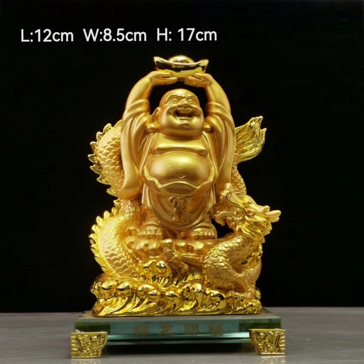 2024 Year Of Dragon On Buddha FENGSHUI BUDDHA HAND UP WITH DRAGON   302b447498f597bd518a688bbd9a1395  720x720q80 