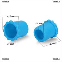 【GrandLa】Anti-Rolling Microphone Protection Ring Wireless Slip Holder Cover