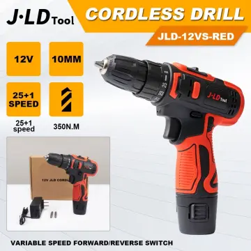 Cordless drill battery online price