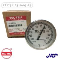 เครื่องวัดอุณหภูมิ LT225R 2310-05-84 Teltru Bimetal Thermometer