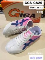 แบรนด์Giga รองเท้าสนีกเกอร์ รุ่น GA29