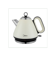 MIDEA กาต้มน้ำ Kettle MK-RT17CA