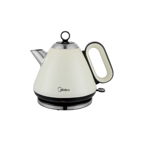 Midea kettle outlet