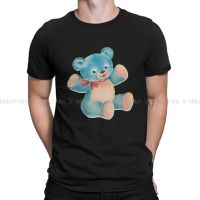 Teddy Bear Newest Tshirts Killing Eve Male Style Pure Cotton Streetwear T Shirt O Neck