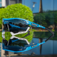 MTB Cycling Glasses Man Woman Skiing Sunglasses UV400 Outdoor Sports Bike Goggles Hiking Driving Road Running Bicycle Eyewear