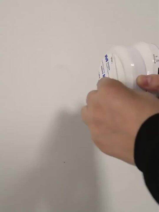 LED Body Sensor Light Without Wiring USB Charging Bedroom Bedside