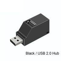 เครื่องอ่าน USB C อะแดปเตอร์สูงความเร็วฮับข้อมูล U Disk คุณภาพสูงพรีออเดอร์ขายดีสำหรับคอมพิวเตอร์พีซีหลายพอร์ต3พอร์ต USB ตัวขยาย3.0