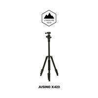 Jusino ขาตั้งกล้องแบบ 3 ขา รุ่น X423