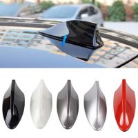 【CW】 Car roof shark fin antenna car signal FOR ford focus 2 3 mondeo 4 kuga s-max ranger Tuga 2016 Accessories