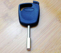 เปลี่ยน TRANSPONDER กรณีเชลล์สำคัญสำหรับฟอร์ด MONDEO KEY FOB ว่างเปล่า20ชิ้นล็อต