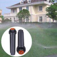 1/2 Inch Spring Loaded Popup Sprinklers Garden Lawn Irrigation Watering Nozzles 1pc