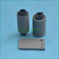 ใหม่ ADF pickup Roller สำหรับ Canon MF211 212 215 216 221 222 223 224 225 226 separation Pad ruebber