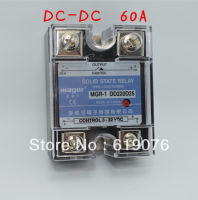 Mager SSR DC-DC โซลิดสเตตรีเลย์สินค้าคุณภาพ MGR-1 DD220D60