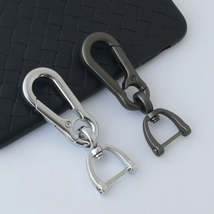 ซินซู-พวงกุญแจรถรีโมทแฟชั่นที่ใส่พวงกุญแจโลหะสำหรับรถยนต์พวงกุญแจอเนกประสงค์