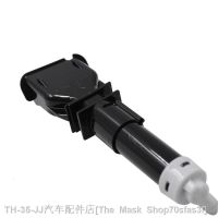 ◙✖๑ YAOPEI Right Headlight Cleaning Washer Nozzle Jack Fits For Mitsubishi L200 Pajero