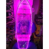 เซิร์ฟสเก็ต Surf skate รุ่น อะคีริคไฟรอบตัว ทรัค S7