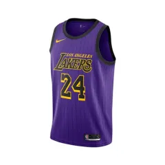 LOS ANGELES LAKERS KOBE BRYANT 2009-10 AUTHENTIC JERSEY  AJY4AC19099-LALWHIT09KBR