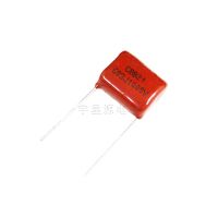 10PCS 1000V683J 0.068UF Pitch 15mm 68NF 1000V 1KV 683 683J CBB Polypropylene film capacitor