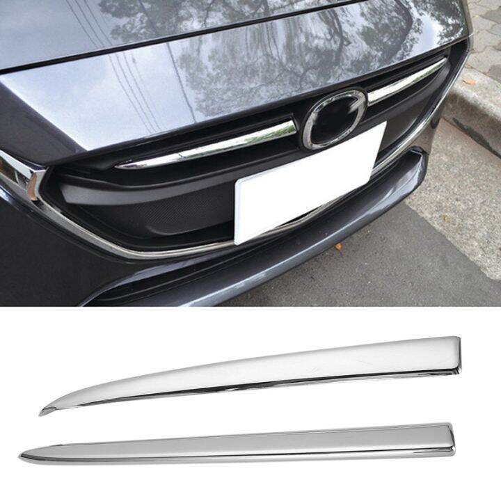 car-front-grille-grill-cover-trim-molding-for-mazda-2-demio-2015-2017-dj-dl-mazda2-hatchback-sedan-styling