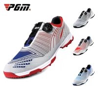 ▤☫❃ Pgm Golf Shoes Men Waterproof Golf Shoe Man Pgm Waterproof - Patent Men 39;s Golf - Aliexpress