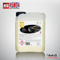 Autoglym Super Sheen  5 L. (Vinyl&amp;Rubber) น้ำยาเคลือบพลาสติก,คอนโซล,ห้องเครื่อง 5 ลิตร