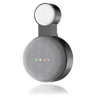 【Worth-Buy】 เหมาะสำหรับ Google Audio สำหรับ Google Nest Mini Bracket รุ่นที่สองที่แขวนซ็อกเก็ต