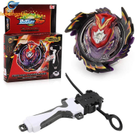 LEADINGSTAR เบล์เบลด เมทัล Beyblade Burst Toy Arena ของเล่น สำหรับเด็กผู้ชายของขวัญ B961【cod】