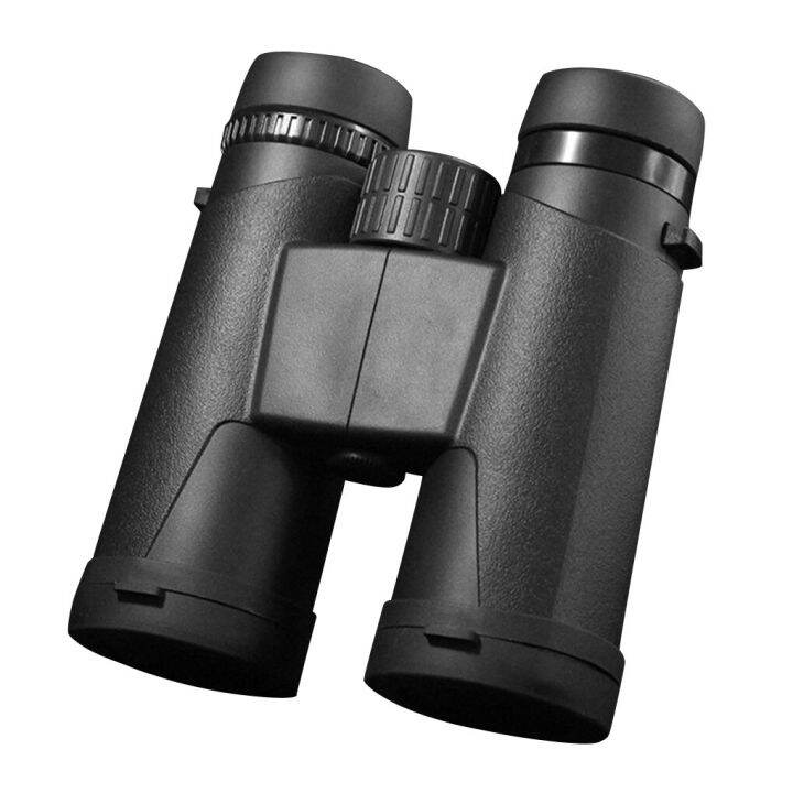 Professional Binoculars Field Glasses BAK4 10X42 Waterproof Portable
