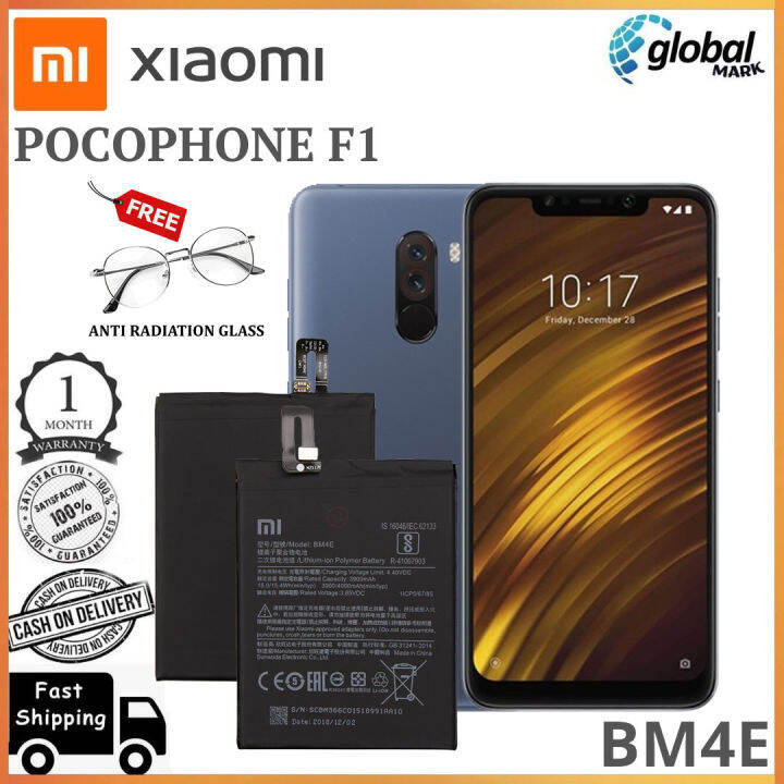 pocophone f1 lazada