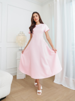 Rose The Label - Pansy maxi dress