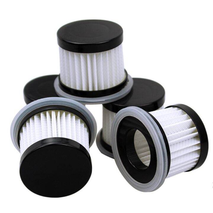 6x Ersatzfilter Für Deerma Staubsauger | CM800, CM300S, CM900 Serie | Mehrfachfilter