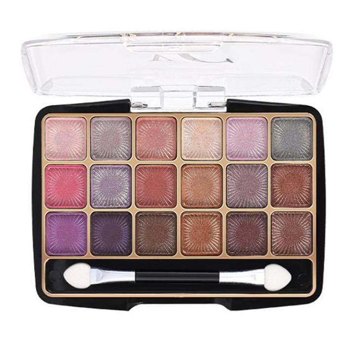 shimmer-eyeshadow-palette-pearlescent-matte-eyeshadow-palette-high-color-saturation-eye-makeup-tool-for-weddings-parties-and-daily-use-way