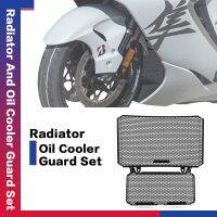 2023 Motorcycle Tool Accessories Radiator Grille Guard Cover Protector For Suzuki G S X 1300 R Hayabusa 1999-2023 Moto Parts