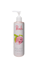 Peach Tone Up?ผิวกระจ่างใส มีออร่า แบบสาวเกาหลีง่ายๆ ด้วยโลชั่นบำรุงผิวขาว ปรับผิดให้สว่างขึ้น 1-2 ระดับ ได้ทันที?