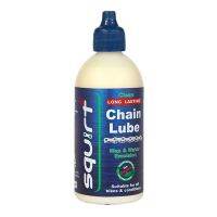 ✌✘ 120ML Bicycle Waxy Maintenance Oil Squirt Road MTB Bike Waxy Dry Chain Oil Lube Chain Fork Flywheel Bike Bearing Grease