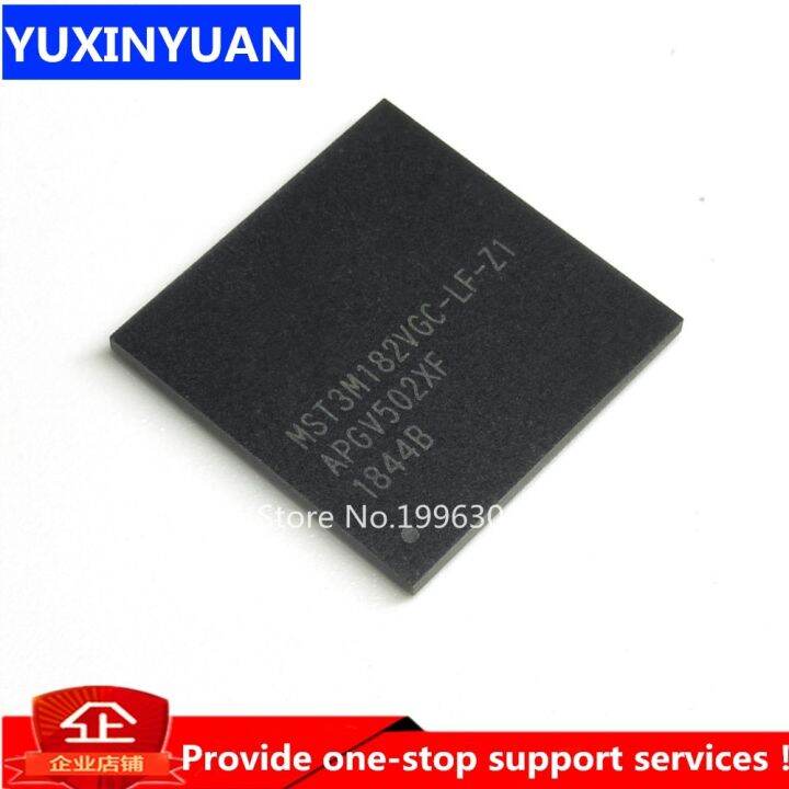 Mst6m182vg- Bga | Lazada PH