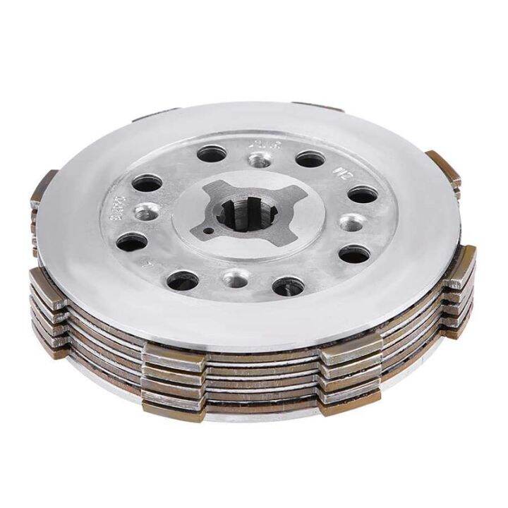 complete-clutch-setup-drum-assy-basket-friction-plates-kit-sit-clutch-plates-for-yamaha-ybr125-yb-125-xtz125-ttr-125