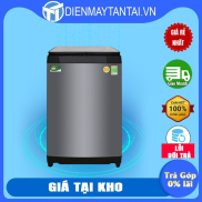 Máy giặt Toshiba Inverter 14 kg AW-DUG1500WVKK