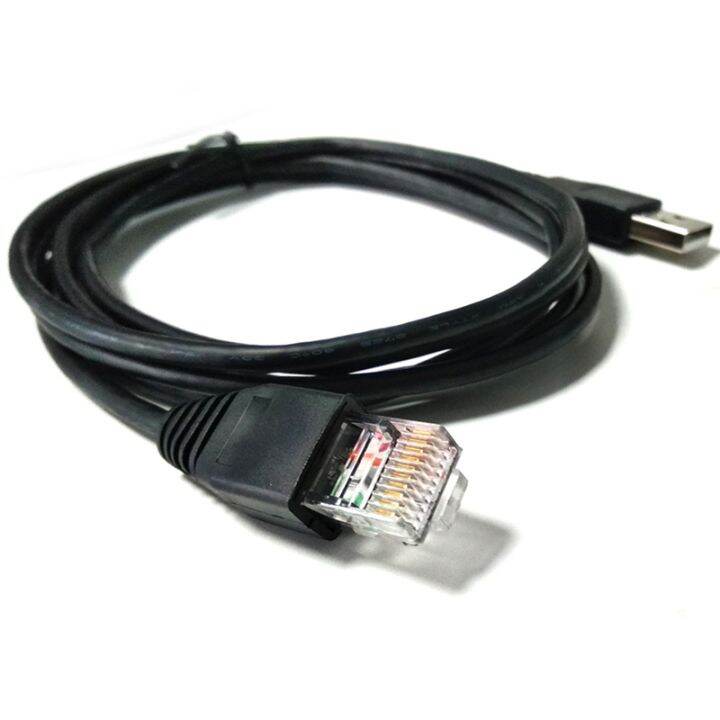 USB Auf RJ50 Kabel Für APC USV - Kompatibel Mit Smart UPS & Back-UPS Modellen