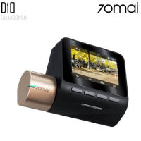 กล้องติดรถยนต์ 70mai Dash Cam Lite 2 D10