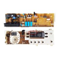 【hot】✈  good for washing machine Computer board DC92-00859E DC92-00859Q DC92-00859K DC92-00624F DC92-01181G DC92-00859 part