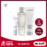 The Cosmetics  Lancome Clarifique Set