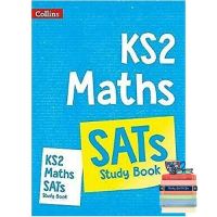 Woo Wow ! Ks2 Maths Sats Study Book : Home Learning and School Resources หนังสืออังกฤษมือ1(ใหม่)พร้อมส่ง