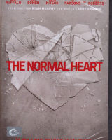 Normal Heart, The หัวใจไม่เป็นเอดส์ (DVD) ดีวีดี (B1001)