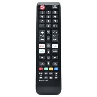 Replacement Remote Control BN59-01315A for Samsung 4K Crystal UHD 6/7/8/9/TU-7000 Series Smart TV BN59-01315J BN59-01315E