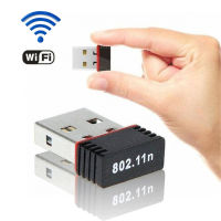 【HOT SALE】 【Worth-Buy】 Original 150Mbps 150M Mini USB WiFi Wireless Adapter การ์ดเครือข่าย LAN 802.11n 802.11G 802.11b