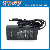 Available 12V 4A AC Adapter For ELO ET1925L Touchscreen LCD Monitor Charger Power Supply Without AC Cable EU/US/UK PLUG457437