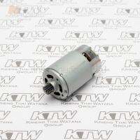 MAKITA อะไหล่ DDF343#12 DC MOTOR (ใหม่) ( MP629898-2 )